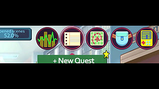 Taffy Tales V0.95.7 Part 86 Gym Tease by Loveskysan69