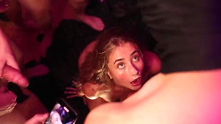 Gorgeous whore smutty porn movie