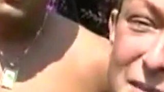 Sexy Video: Delfynn-delage Pool