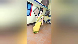 Indian mature BENGALI BAHU Get in Her Tight by Old Sasur Ji during daytime ( Hindi Audio )