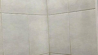 I Peed in the Shower.