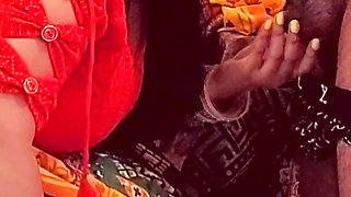 Hot Maid Enjoyful XXX Fuck with Owner.