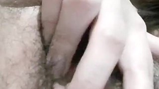 Sexy Giantess Shows You Her Pussy so You Lick Her