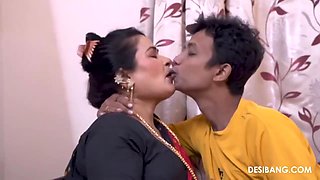 Desi Bhabhi Fucked - Desi Bang