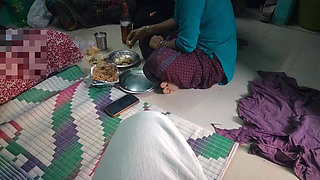 Four Aunty Hot Dirty Talking in My House