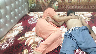 Indian Desi Stepbrother Step Sister Sex