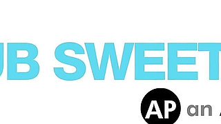 Two Lesbians Having Fun Outside with Their Dildo's Remastered