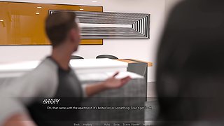 A Very Horny Office (part 20)