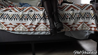 Bondage and Struggle