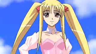 Ero Anime ft. Anime: Amateur, Anal  Anime Porn