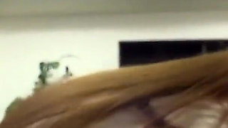 My Tsundere Girlfriend Loves Nipples Fondled. Sustained Nipple Play. Sexy Roommate Life. 2