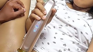 Anal with Rich Orgasms