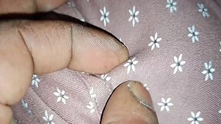 Chubby Indian Bhabhi Gets Silent Fuck - Big Natural Tits & Deep Throat