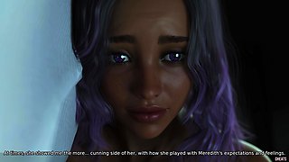 The Art of Seduction (part 11)