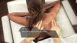 Step Sister Body Massage