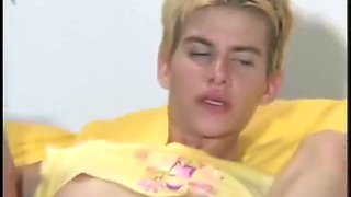 Orgasms Hot Anal For Cute Young Blonde Girl
