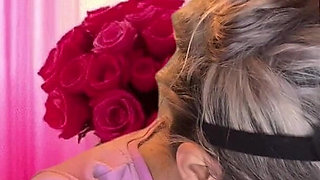 Sissy Surrender - Asmr Domination and Lip Service for My Fragile Beta Clip by Findom Goaldigger