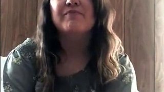 What a woman is: Fetish, Striptease  Domination Porn