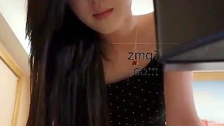 Chinese queen traning 54