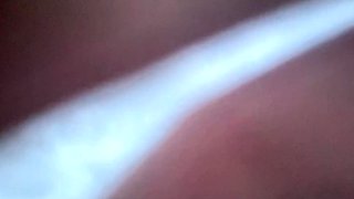 Hot girl with curvy tanned body teases me with her body and begs for a sex on a beautiful beach