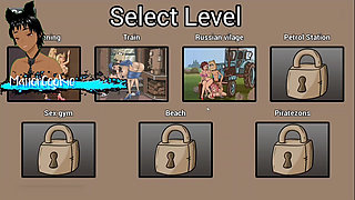 Fuckerman Series All We Had to Do Was Follow the Dang Train but Seriously We Are Having Sex with Everyone on a Train