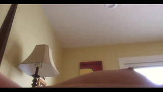 I Tried to Make a Quick Cum Video for You Guys, but I Think I Need to Work on My Camera Work. Lol. It's Still Kind of Hot Though