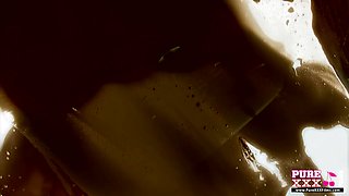 Dirty Carwash - PureXXXFilms
