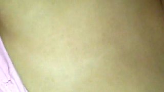 Oh My God! I Accidentally Fucked My Stepmom Thinking She Was My Girlfriend. I Filled Her with Creampie