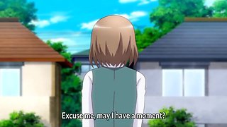 Konbini Shoujo Z Ep 2 ENG SUB