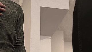 My Bimbo Dream #28 - I Want to Motorboat Those Big Latina Tits