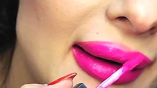 I Make You Cum with My Huge Pink Cocksucking Lips