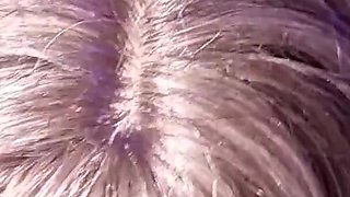 Hot Tropical Shower 2 - Hot Sex & Blowjob - Tropical Atmosphe Water and Sound, Exciting Perfect Shower