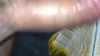 Lizeth Cum Slut Suck & Fuck - with Hot Cum Mouth Creampie