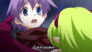 Monster hentai: Creampie, Anime  Fansly Porn