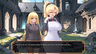 Hentai game gallery, visual hentai, hentai