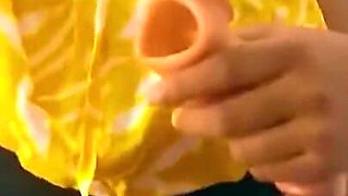 Sexy Stepsister Taught a Sex Lesson to Her Stepbrother