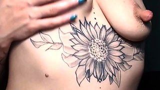 amateur charismabanks masturbating on live webcam