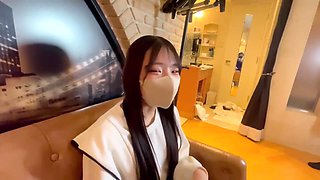 Asian Angel 22597 - Javtellers