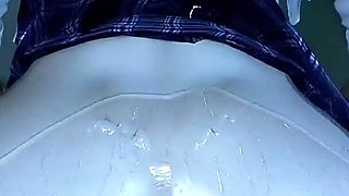 Student Digitally Enhanced Goddess - 3D Animation Hentai