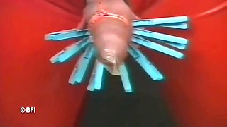 Rubber Fetish Dolls