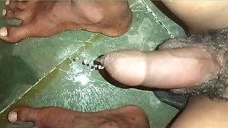 My time experience is most important for masturbation