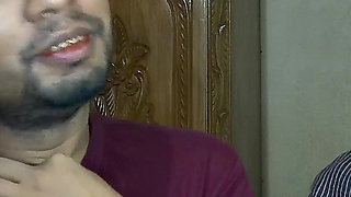 Hot Bhabi Cheating Husband Teen Girl Dirty Talk