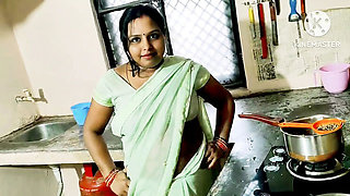 Annuakhil's Indian Mommy Hardcore Fucking with Cumshot and Dirty Talk