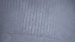 Pulled amateurs close up car sex
