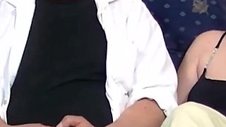Big boobs chubby milf loves the cock loves the pussy