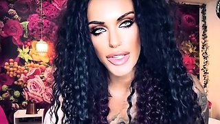 MistressRavenFD - YOUR LAS VEGAS GLORYHOLE BACHELORETTE