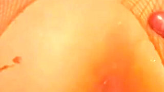 I Meet My Stepmom and Fuck Hard in a Big Ass Anal