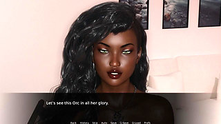 Archon Chapter Three Part 13 Gameplay by Loveskysan69
