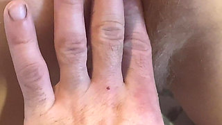 I Fucked Pregnant Friends Wife, Fuck Close up View, Doggy Style and Missionary