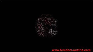 Human Ashtray Slaves